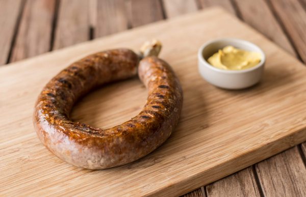 It's Swedish Potato Sausage time - Piper's Fine Foods