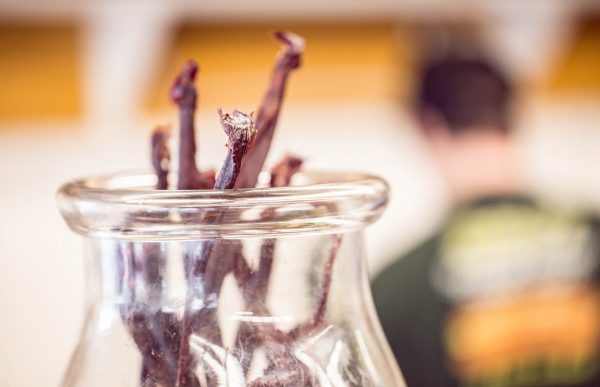 Otto's Jerky