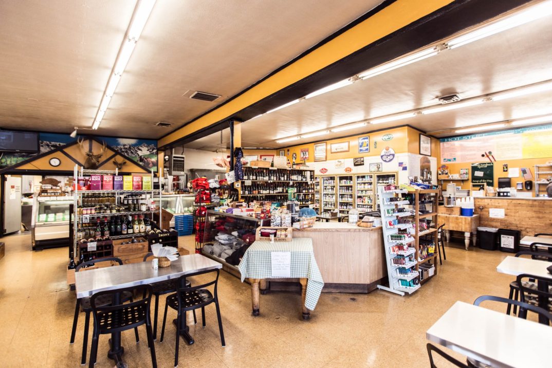 Otto's Sausage Kitchen & Meat Market Portland, Oregon History