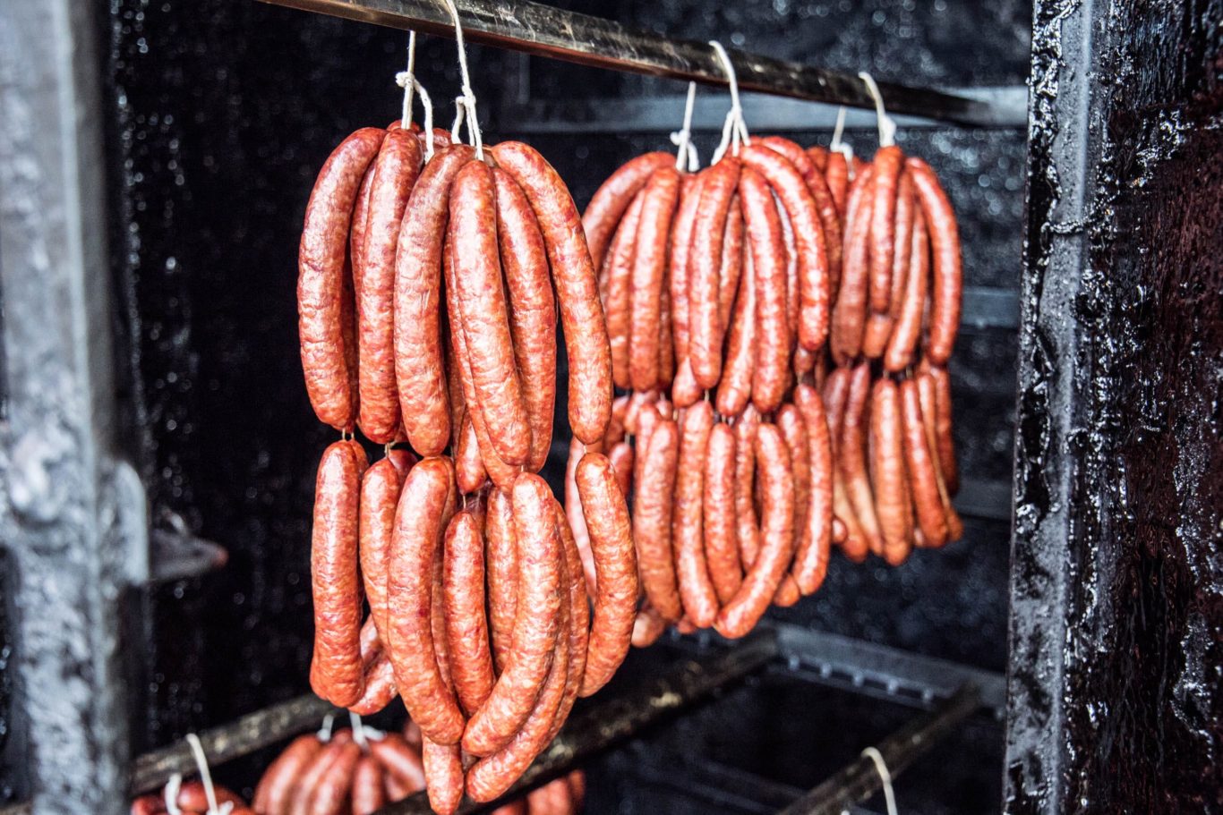 Otto's Sausage Kitchen & Meat Market Portland, Oregon History