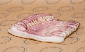 Picture of Alder Smoked Bacon