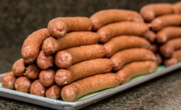 portland sausage makers
